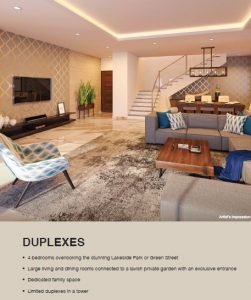 Duplex Home